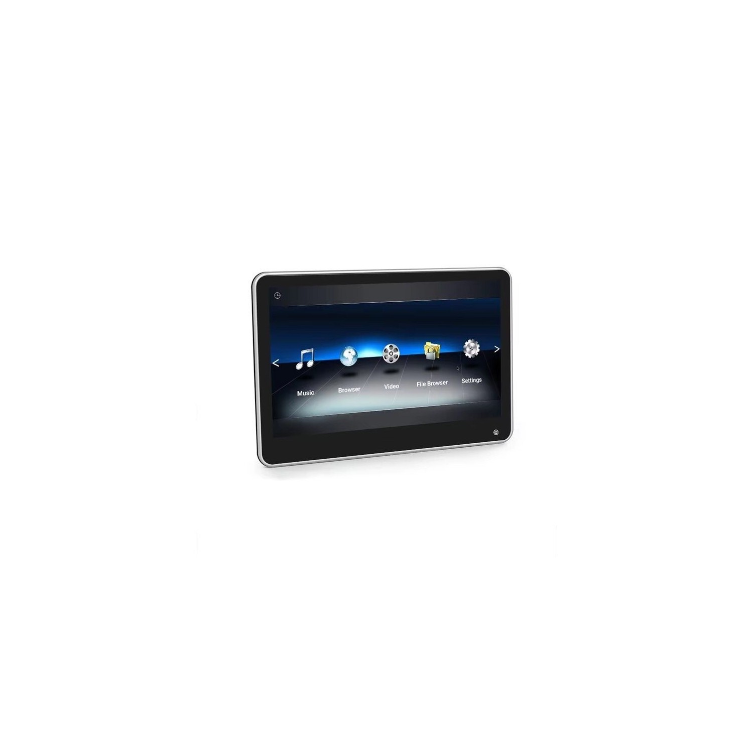 Reposacabezas universal con pantalla LCD 11,6” Android TR4454