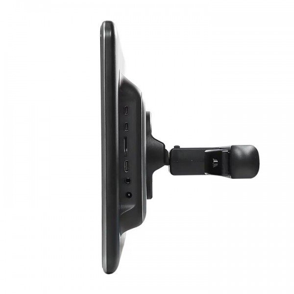 Reposacabezas universal con pantalla LCD 11,6” Android TR4454