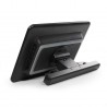 Reposacabezas universal con pantalla LCD 11,6” Android TR4454