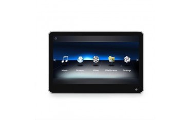Universal 11.6” Android 13 Headrest Monitor  Dual HDMI & Type-C TR4454
