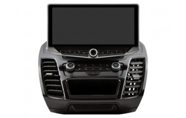 Pantalla Android 10.1 Ford Transit Connect, Tourneo 2018–2020 y Explorer Police 2020–2024 TR4455