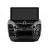 Android 10.1" Screen Ford Transit Connect, Tourneo 2018–2020 & Explorer Police 2020–2024 TR4455