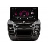 Pantalla Android 10.1 Ford Transit Connect, Tourneo 2018–2020 y Explorer Police 2020–2024 TR4455