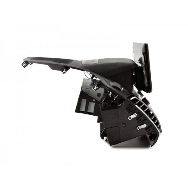 Pantalla Android 10.1 Ford Transit Connect, Tourneo 2018–2020 y Explorer Police 2020–2024 TR4455