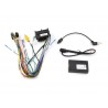 Android 10.1" Screen Ford Transit Connect, Tourneo 2018–2020 & Explorer Police 2020–2024 TR4455
