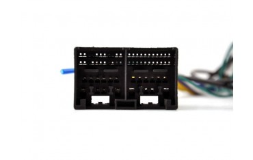 Pantalla Android 10.1 Ford Transit Connect, Tourneo 2018–2020 y Explorer Police 2020–2024 TR4455