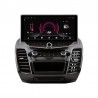 Android 10.1" Screen Ford Transit Connect, Tourneo 2018–2020 & Explorer Police 2020–2024 TR4455