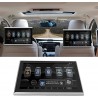 Universal 9” Android Headrest Monitor TR4456