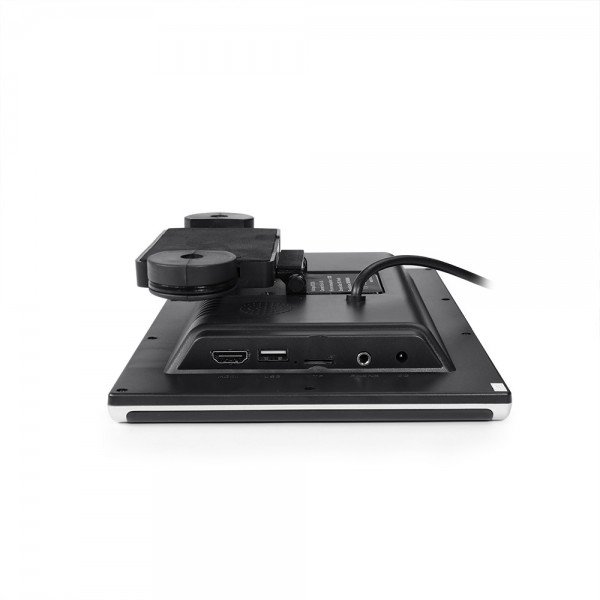 Reposacabezas universal con pantalla LCD 10,1” Android (T98 / A68) – TR4457