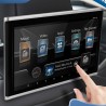 Reposacabezas universal con pantalla LCD 10,1” Android (T98 / A68) – TR4457