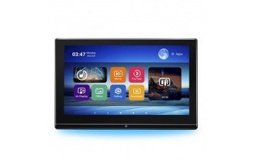 Reposacabezas universal con pantalla LCD 11,6” Android Doble HDMI y WiFi doble banda TR4458