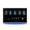 Universal 11.6” Android Headrest Dual HDMI & Dual-Band WiFi  TR4458
