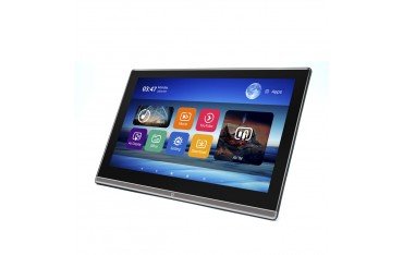 Reposacabezas universal con pantalla LCD 11,6” Android Doble HDMI y WiFi doble banda TR4458