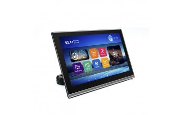 Universal 11.6” Android Headrest Dual HDMI & Dual-Band WiFi  TR4458