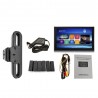 Reposacabezas universal con pantalla LCD 11,6” Android Doble HDMI y WiFi doble banda TR4458