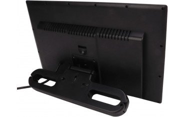 Reposacabezas universal con pantalla LCD 13,3” Android Doble HDMI y WiFi doble banda  TR4459