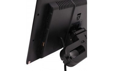 Reposacabezas universal con pantalla LCD 13,3” Android Doble HDMI y WiFi doble banda  TR4459