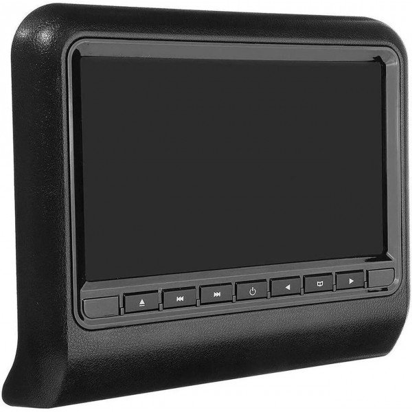 Universal 9” Headrest  TR4460