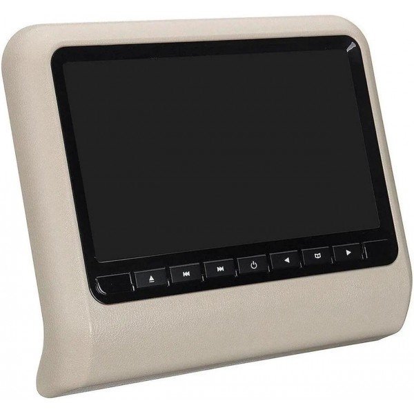 Universal 9” Headrest  TR4460