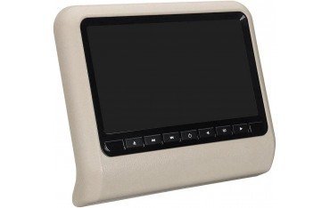 Universal 9” Headrest  TR4460