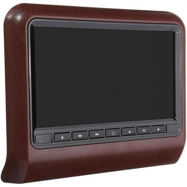 Universal 9” Headrest  TR4460