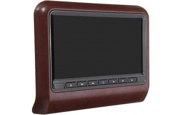 Universal 9” Headrest  TR4460