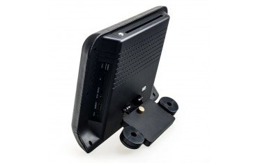 Reposacabezas universal con pantalla digital 9” TR4460