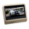 Universal 9” Headrest  TR4460
