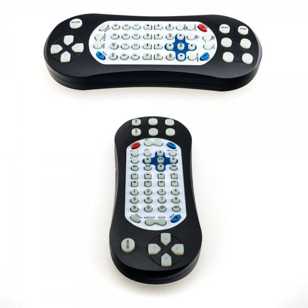 Universal 9” Headrest  TR4460