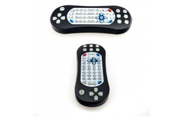 Universal 9” Headrest  TR4460