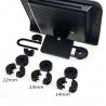 Universal 9” Headrest  TR4460