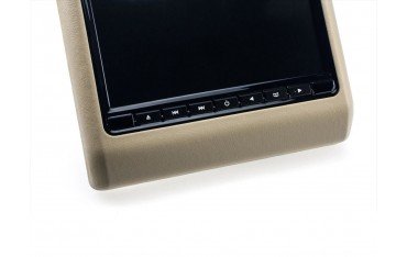 Universal 9” Headrest  TR4460