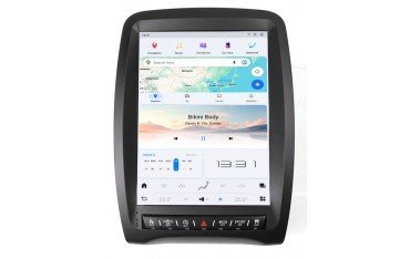 Radio navegador GPS tipo TESLA Dodge Durango 2011–2023 ANDROID TR4461