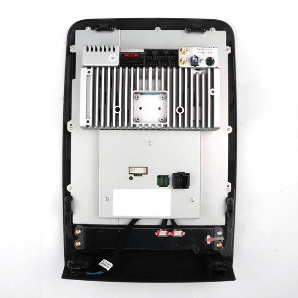 Radio navegador GPS tipo TESLA Dodge Durango 2011–2023 ANDROID TR4461