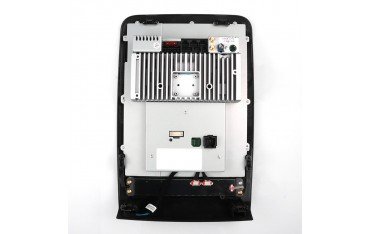 Radio navegador GPS tipo TESLA Dodge Durango 2011–2023 ANDROID TR4461