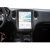 Tesla Style GPS Android Car Radio Dodge Durango 2011–2023 ANDROID TR4461