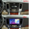 Hyundai Sonata NF 2008-2010 Pantalla Android 10.1" CarPlay / Android Auto | Navegación GPS, Bluetooth, WiFi – TR4462