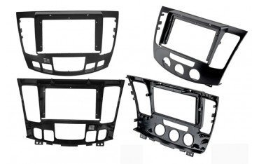 Hyundai Sonata NF 2008-2010 Pantalla Android 10.1" CarPlay / Android Auto | Navegación GPS, Bluetooth, WiFi – TR4462