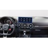 Pantalla 10.25" GPS AUDI TT MK3 8S Android 13 4G LTE TR4464