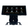 Pantalla 10.25" GPS AUDI TT MK3 8S Android 13 4G LTE TR4464