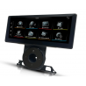Pantalla 10.25" GPS AUDI TT MK3 8S Android 13 4G LTE TR4464