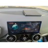 10.25" GPS Screen AUDI TT MK3 8S Android 13 4G LTE TR4464