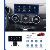 Pantalla 10.25" GPS AUDI TT MK3 8S Android 13 4G LTE TR4464