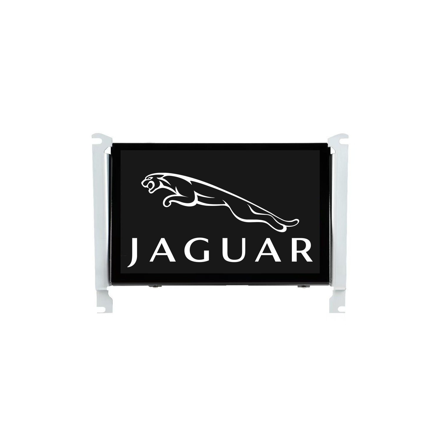 Radio navegador GPS Jaguar XF pantalla 7" Android 13 TR4466
