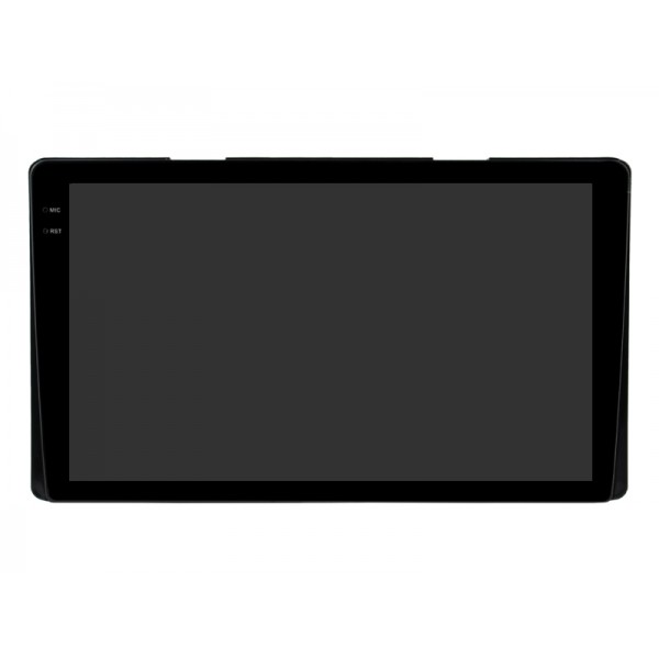 Radio GPS head unit Toyota Auris screen 9 Android 14 TR4472