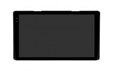 Radio navegador GPS Toyota Auris pantalla 9 Android 14 TR4472