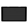 Radio navegador GPS Toyota Auris pantalla 9 Android 14 TR4472
