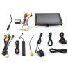 Radio GPS head unit Toyota Auris screen 9 Android 14 TR4472