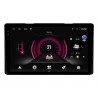 Radio GPS head unit Toyota Auris screen 9 Android 14 TR4472