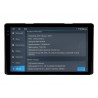 Radio navegador GPS Toyota Auris pantalla 9 Android 14 TR4472